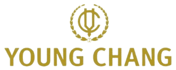 Logo Young Chang