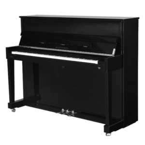 Seiler 114 Modern