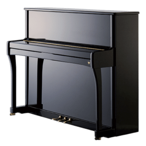 Seiler 116 Konsole