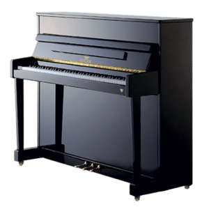 Seiler 116 Ritmo