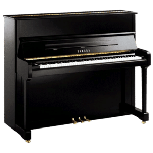 Yamaha - 121 M