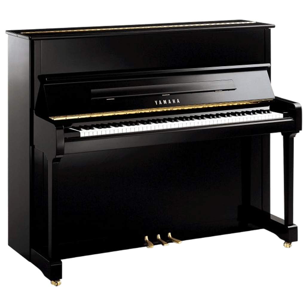 Yamaha - 121 M