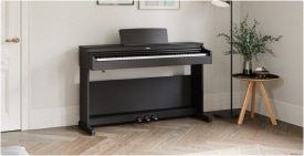 Piano numérique - Pianos Daudé