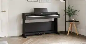 Piano numérique - Pianos Daudé