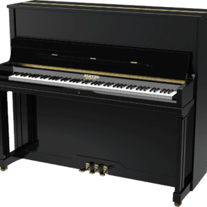 Pleyel P 124-1