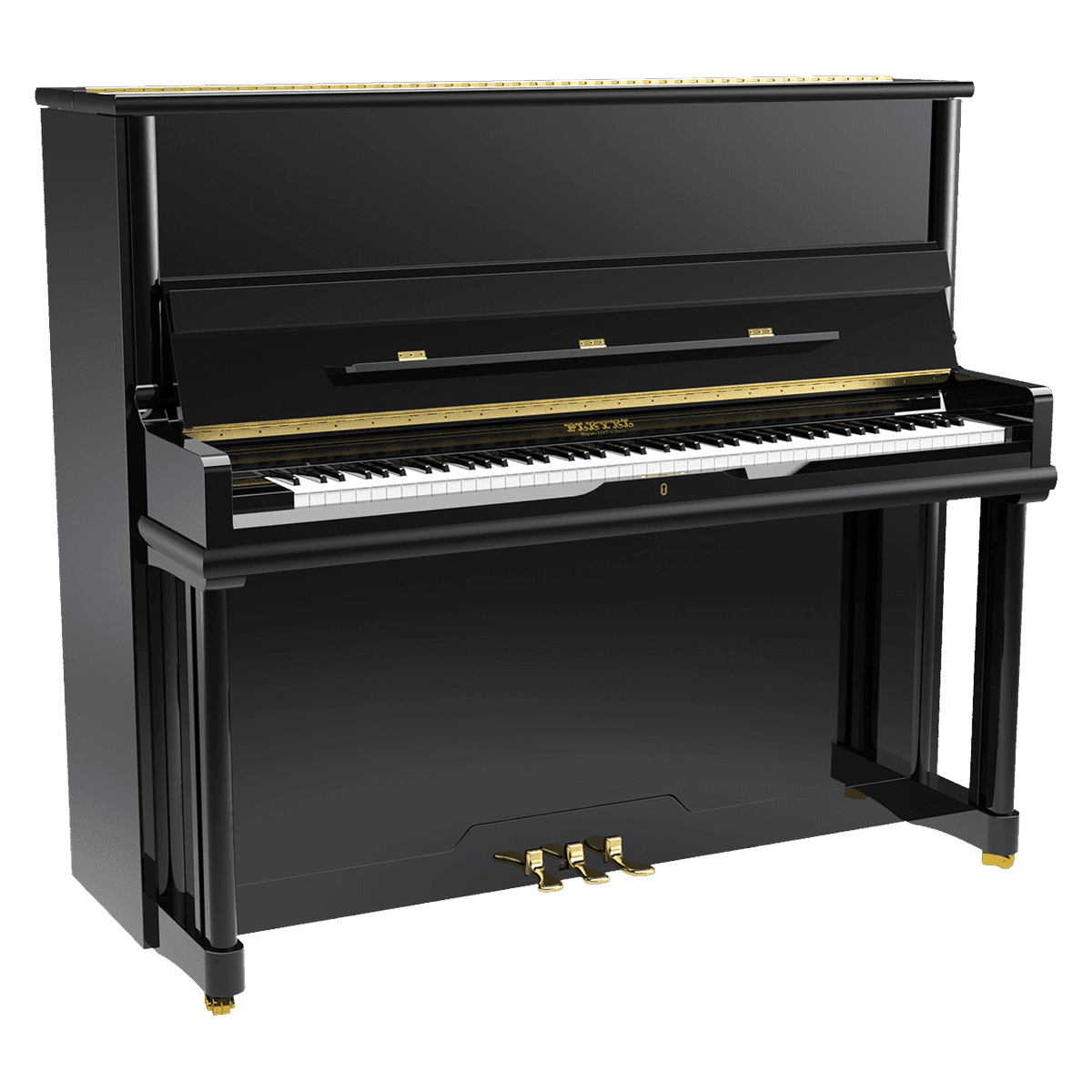 Pleyel P 131-1