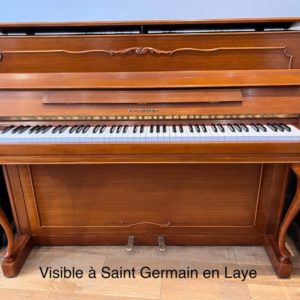 Seiler 110