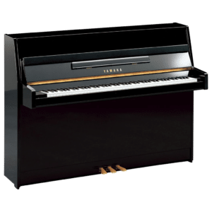 Yamaha B1 noir