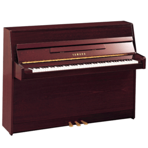 Yamaha B1 acajou