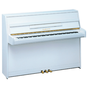 Yamaha B1 blanc