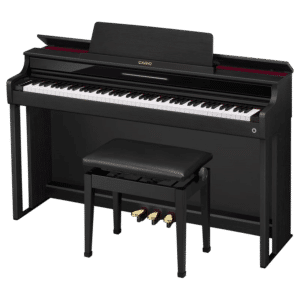 Casio - AP 550