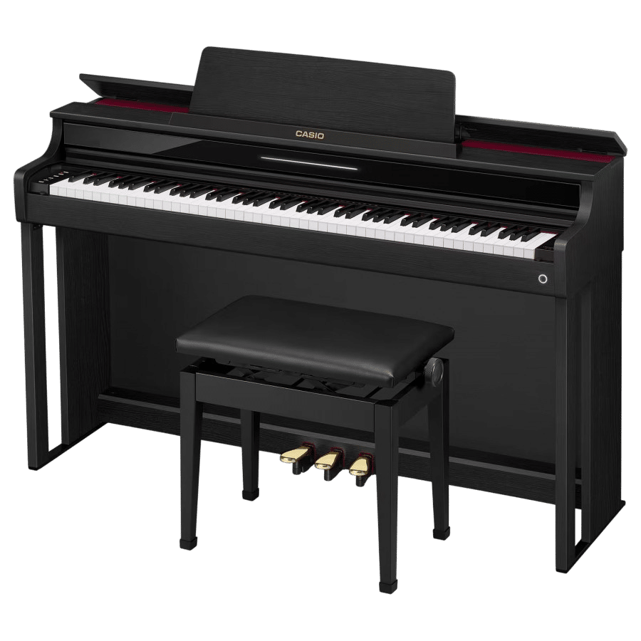 Casio - AP 550