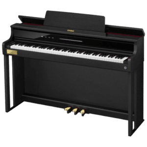 Casio - AP 750