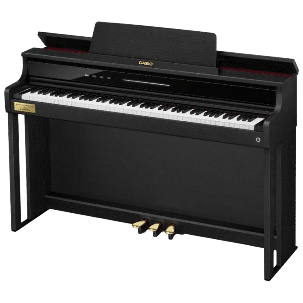 Casio - AP 750