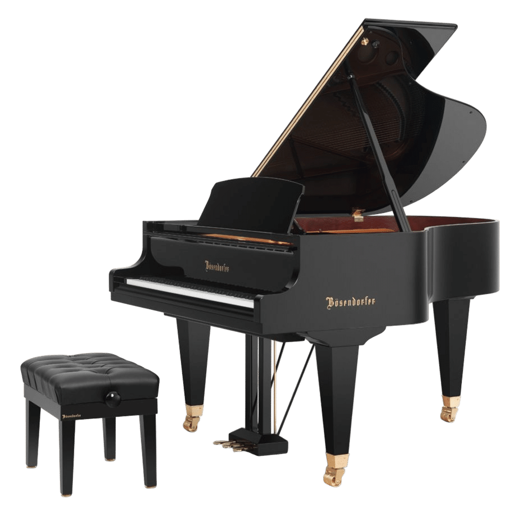 Bösendorfer - 170 C-3