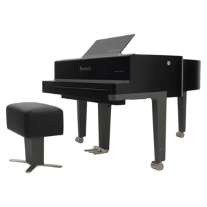 Bösendorfer - 185 VC Porsche-1