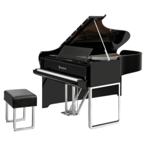 Bösendorfer - 214 VC Audi Design-1