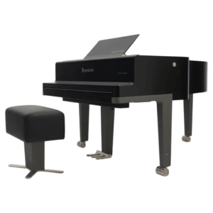 Bösendorfer - 214 VC Porsche-1