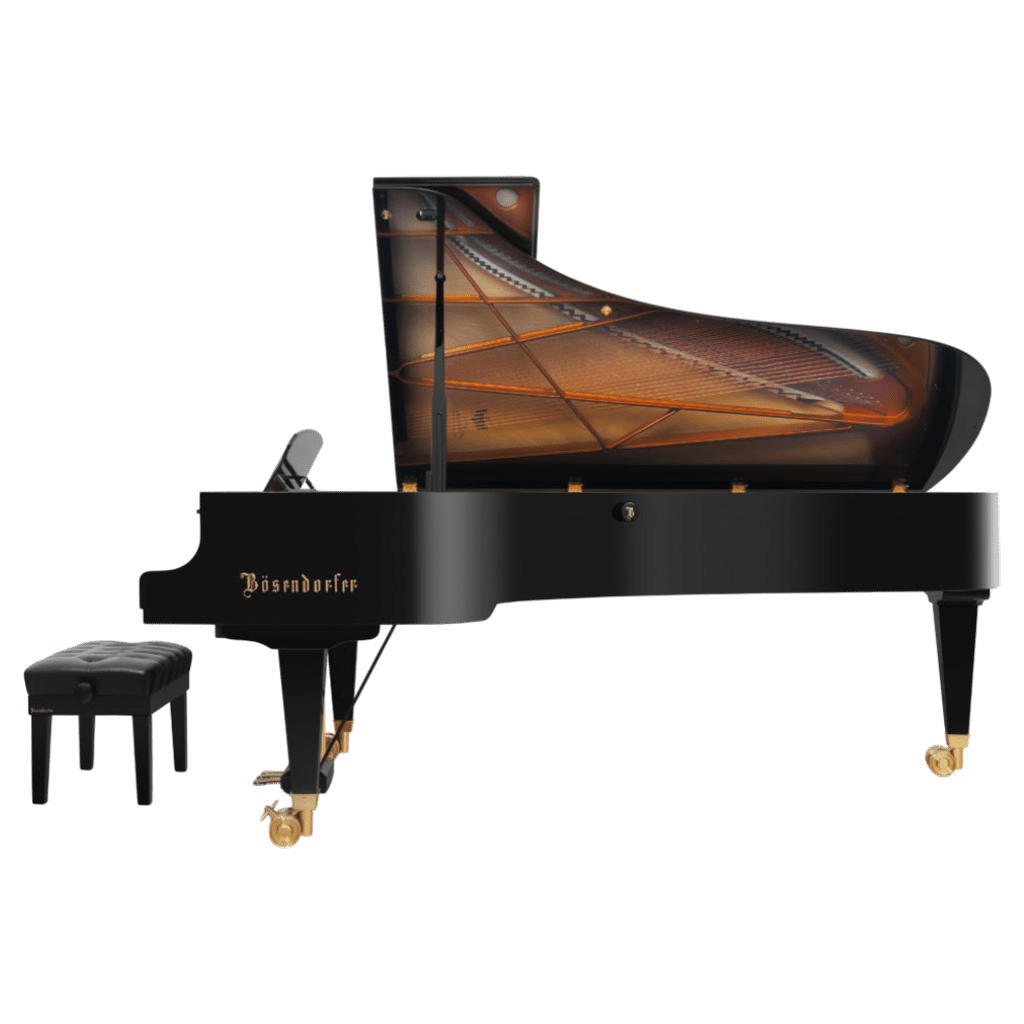 Bösendorfer - 280-1