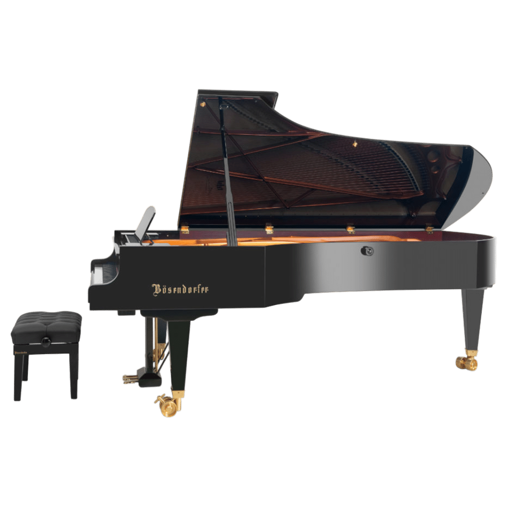 Bösendorfer - 280-1