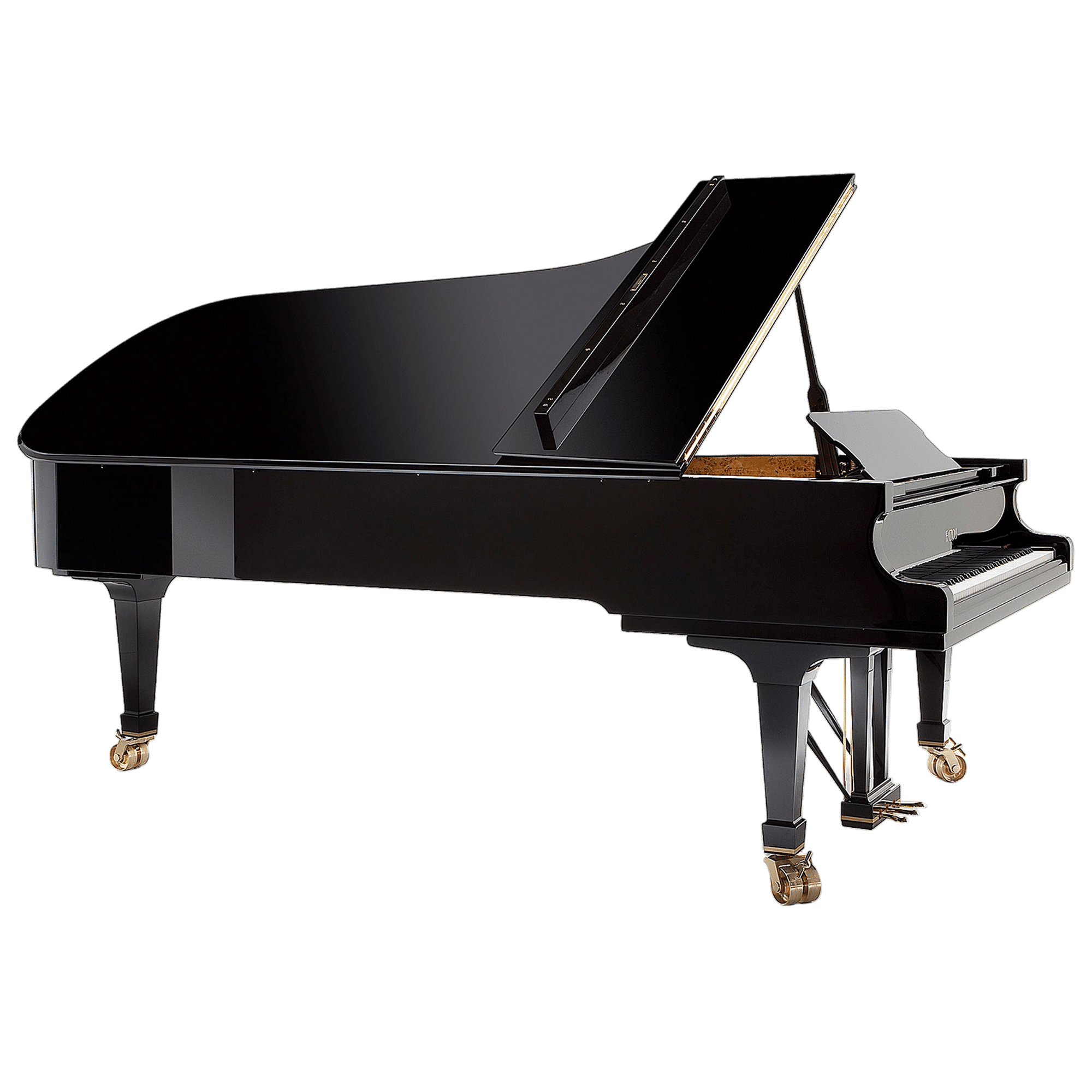 Fazioli F 278-2