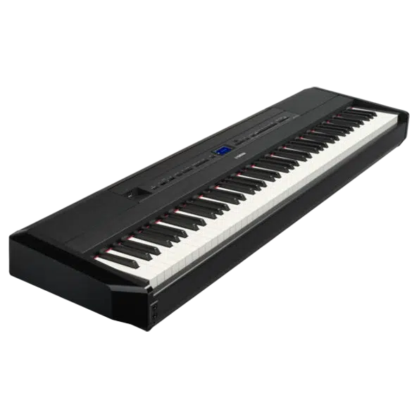 Pianos numériques portables Yamaha - P 525 Noir