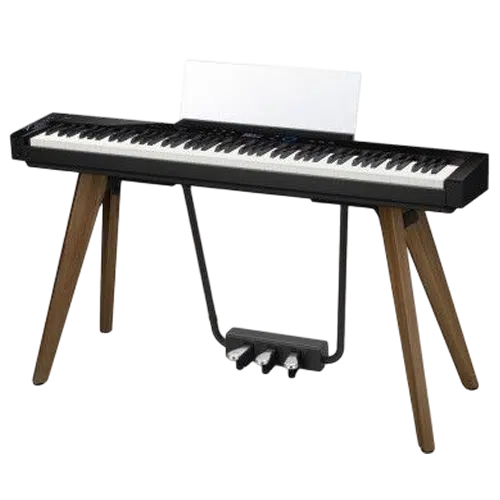 Pianos numériques portables Casio - PX S7000 Noir