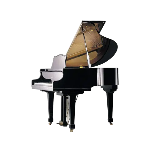 Pianos à queue acoustiques Samick SIG 50 Noir