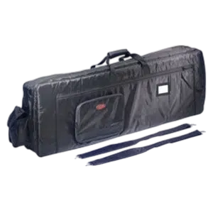 Housse Clavier Stagg - K18-097 Noir