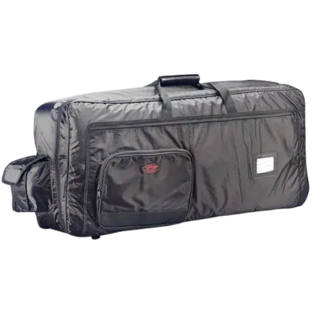 Housse Clavier Stagg - K18-104 Noir