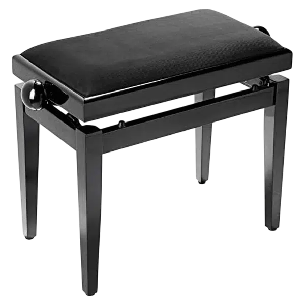 Banquette Stagg - PB 40 Noir