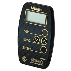 Wittner - MT-40