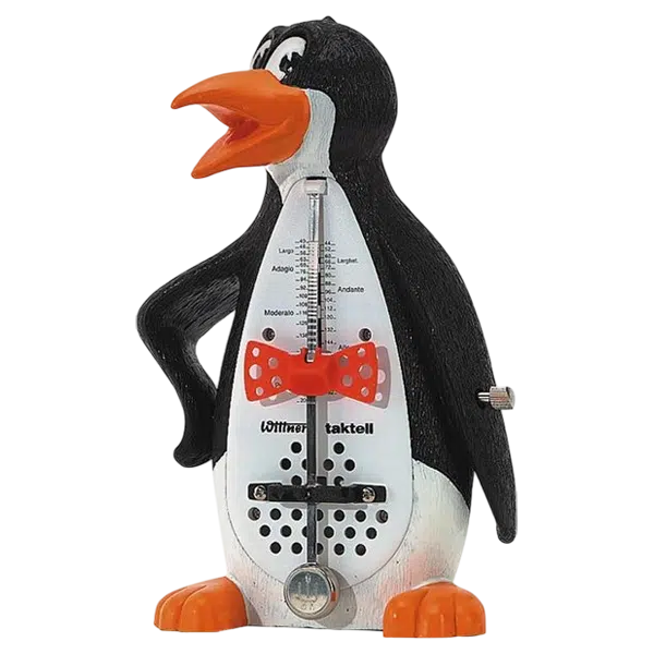 Métronome Wittner Taktell - Pingouin