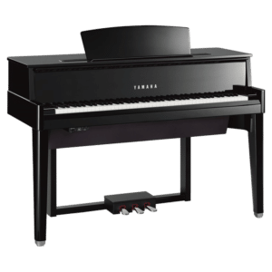 Yamaha AvantGrand N1