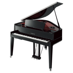 Yamaha AvantGrand N3X