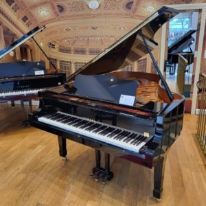 Yamaha C6