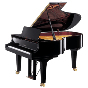 Yamaha CF4 EN Pro-1