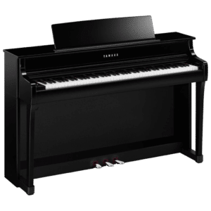 Yamaha - CLP 845 PE