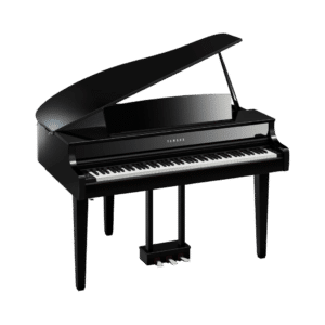 Yamaha - CLP 865 GP PE