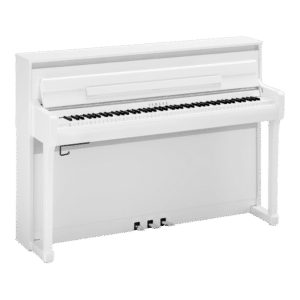 Yamaha - CLP 885 PWH