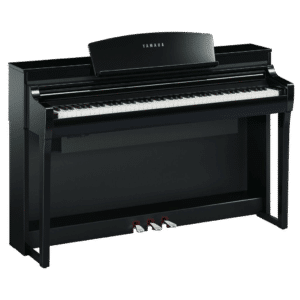 Yamaha - CSP 275 PE