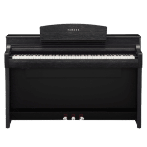 Yamaha - CSP 275 WH