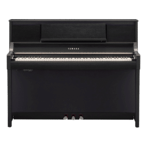 Yamaha - CSP 295 B