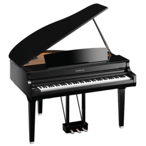 Yamaha - CSP 295 GPPE