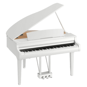 Yamaha - CSP 295 GPPWH