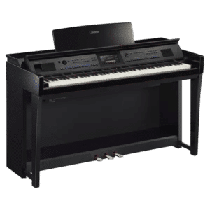 Yamaha - CVP 905 PE