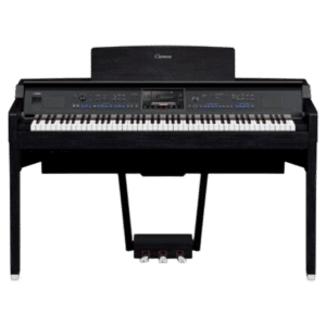 Yamaha - CVP 909 B