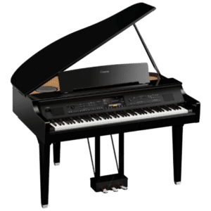 Yamaha - CVP 909 GP