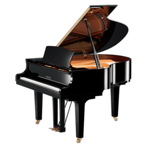 Yamaha DC1 X EN