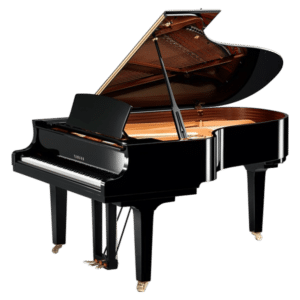 Yamaha DC5 X EN Pro